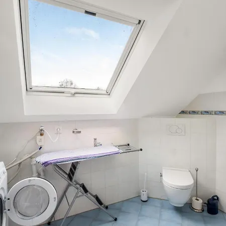Amazing In With Wi-fi Holiday home