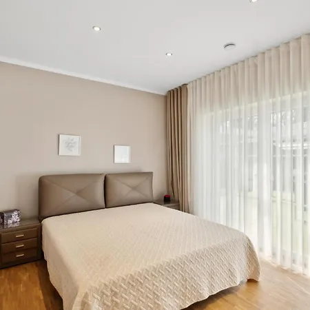 Amazing In With Wi-fi Holiday home Falkensee