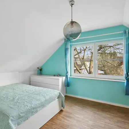 Holiday home Amazing In With Wi-fi *