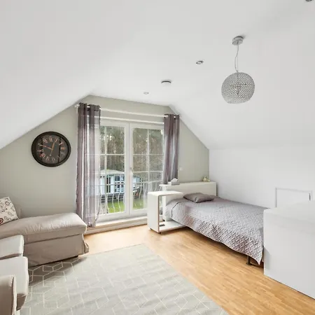 Amazing In With Wi-fi Holiday home *