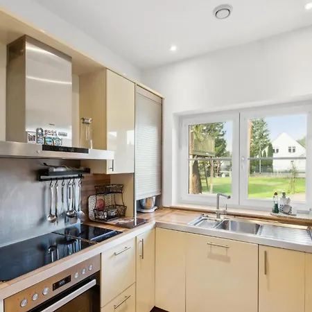 Amazing In With Wi-fi Holiday home