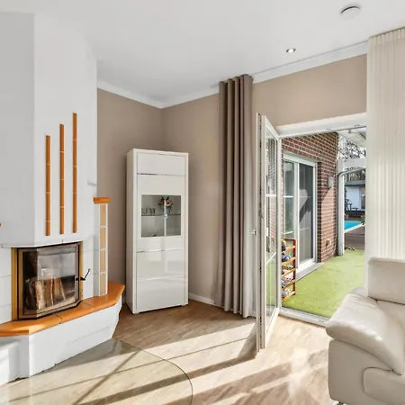 Holiday home Amazing In With Wi-fi *