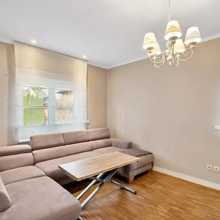 Amazing In With Wi-fi Holiday home *