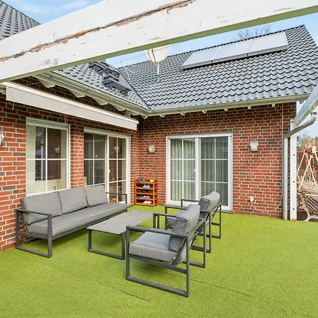 Amazing In With Wi-fi Holiday home *