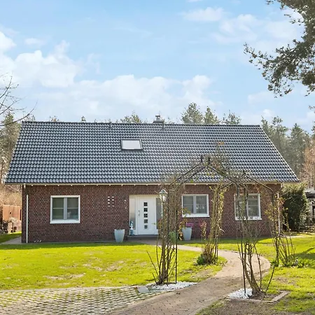 Holiday home Amazing In With Wi-fi *