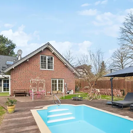 Amazing In With Wi-fi Holiday home *
